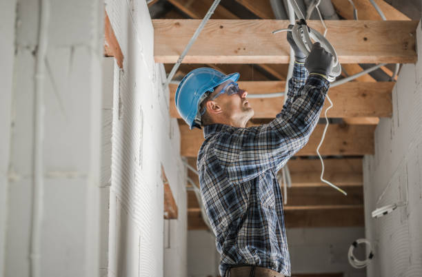 Best Emergency Electrical Repair  in Stone Mountain, GA