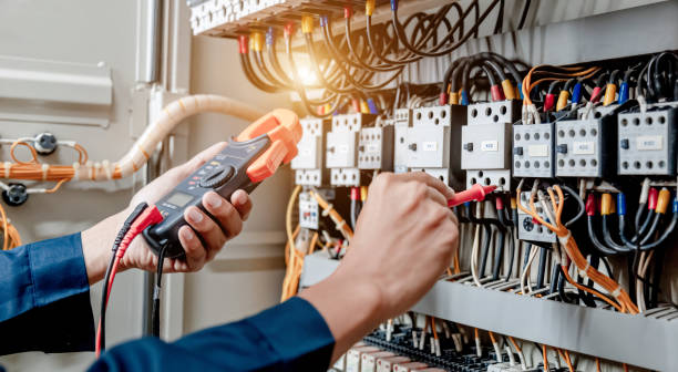Best Electrical Rewiring Services  in Stone Mountain, GA