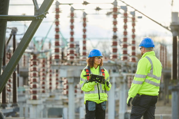 Best 24-Hour Electrician  in Stone Mountain, GA