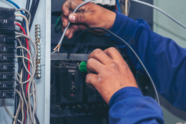 Best Electrical Troubleshooting Services  in Stone Mountain, GA