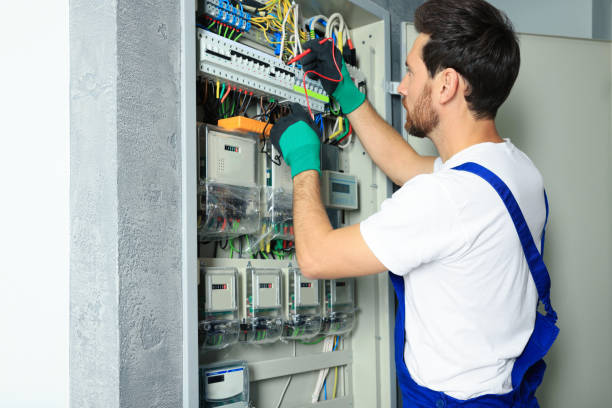 Affordable Emergency Electrician in GA