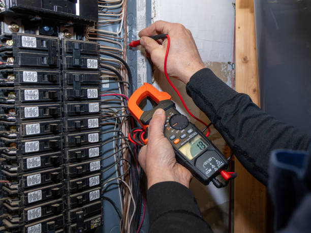 Best Ceiling Fan Installation Electrician  in Stone Mountain, GA