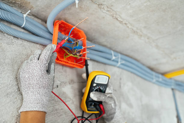 Best Electrical Rewiring Services  in Stone Mountain, GA