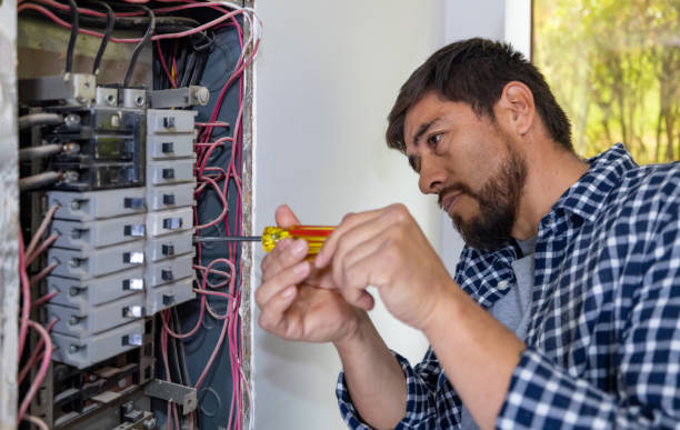 Best Local Electrician Companies  in Stone Mountain, GA